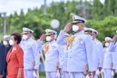 กองทัพเรือ จัดงานวัน “อาภากร” น้อมรำลึกถึงองค์บิดาของทหารเรือไทย 